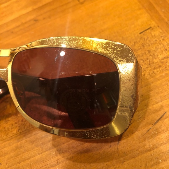 Authentic Gucci Sunglasses - Picture 3 of 6